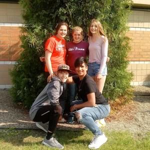 Meet your Posher, Kaylin